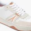 Męskie skórzane Sneakersy L001