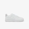 Męskie skórzane Sneakersy L001 Set