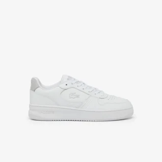 Męskie skórzane Sneakersy L001 Set