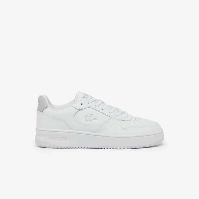 Męskie skórzane Sneakersy L001 Set