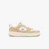 Męskie skórzane Sneakersy L001 Set