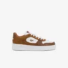 Męskie skórzane Sneakersy L001 Set