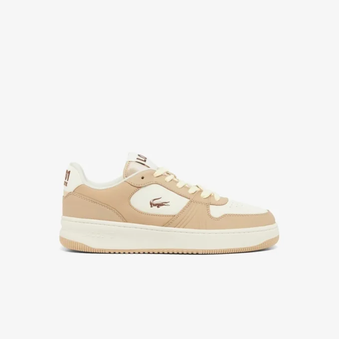 Męskie skórzane Sneakersy L001 Set