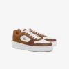 Męskie skórzane Sneakersy L001 Set