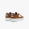 Męskie skórzane Sneakersy L001 Set