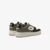 Męskie skórzane Sneakersy L001 Set