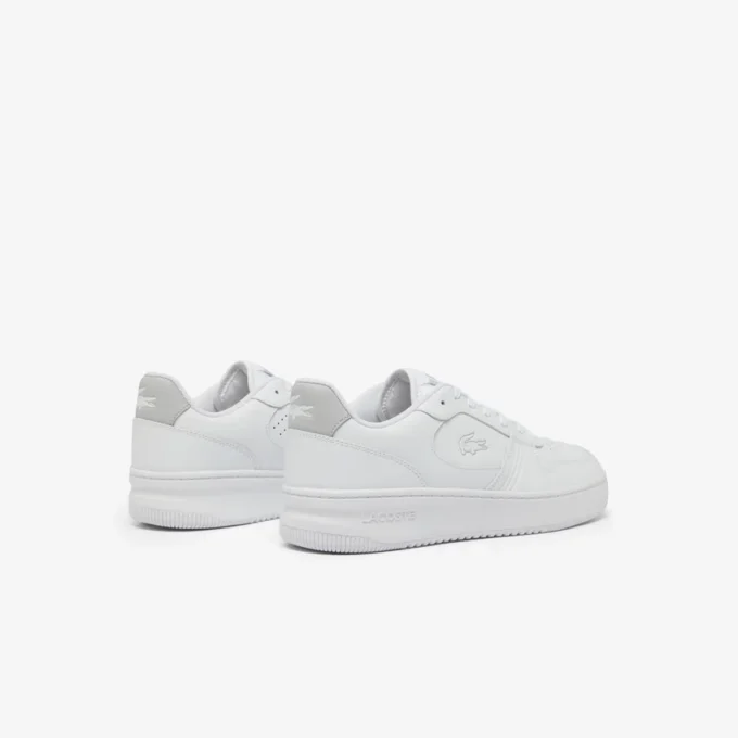 Męskie skórzane Sneakersy L001 Set
