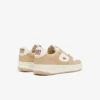 Męskie skórzane Sneakersy L001 Set
