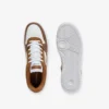 Męskie skórzane Sneakersy L001 Set
