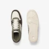 Męskie skórzane Sneakersy L001 Set