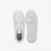 Męskie skórzane Sneakersy L001 Set