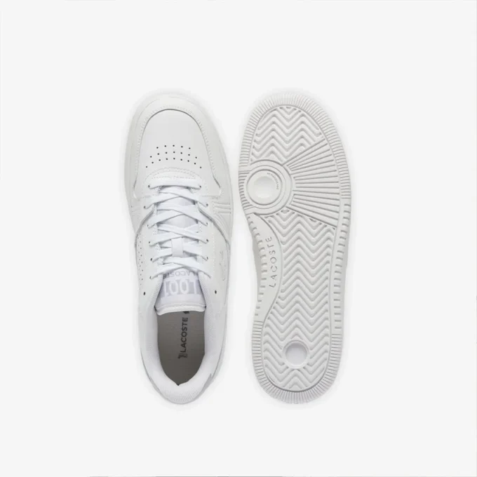 Męskie skórzane Sneakersy L001 Set
