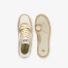 Męskie skórzane Sneakersy L001 Set