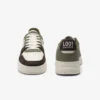 Męskie skórzane Sneakersy L001 Set