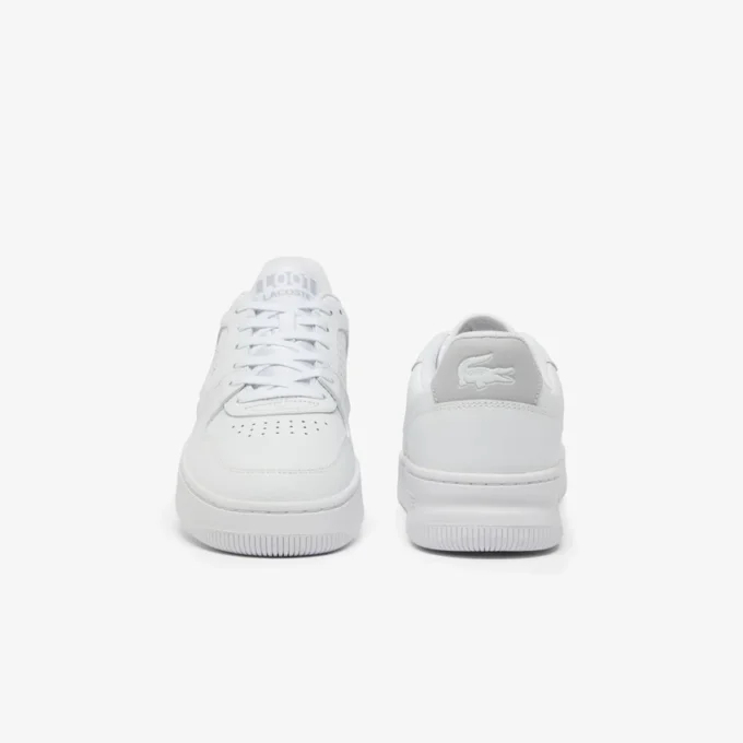Męskie skórzane Sneakersy L001 Set