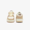 Męskie skórzane Sneakersy L001 Set