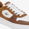 Męskie skórzane Sneakersy L001 Set