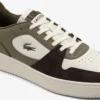 Męskie skórzane Sneakersy L001 Set