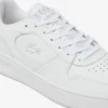 Męskie skórzane Sneakersy L001 Set