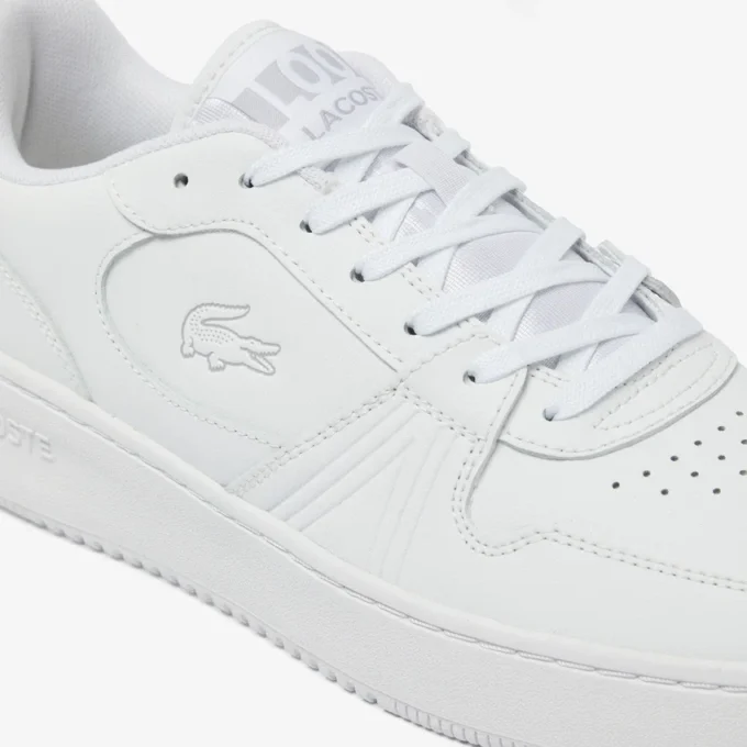 Męskie skórzane Sneakersy L001 Set