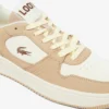 Męskie skórzane Sneakersy L001 Set