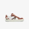 Męskie skórzane Sneakersy L004