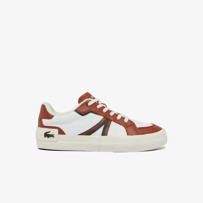 Męskie skórzane Sneakersy L004