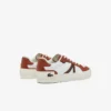 Męskie skórzane Sneakersy L004