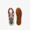 Męskie skórzane Sneakersy L004