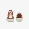 Męskie skórzane Sneakersy L004