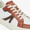 Męskie skórzane Sneakersy L004