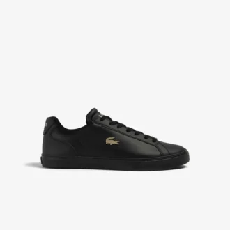Męskie skórzane Sneakersy Lerond Pro