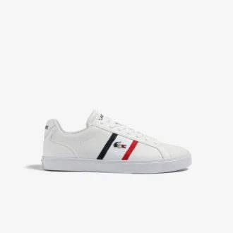 Męskie skórzane Sneakersy Lerond Pro