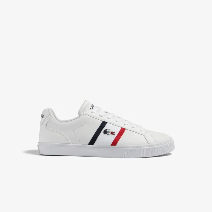 Męskie skórzane Sneakersy Lerond Pro