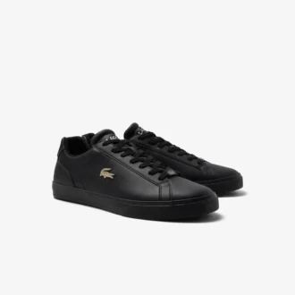 Męskie skórzane Sneakersy Lerond Pro