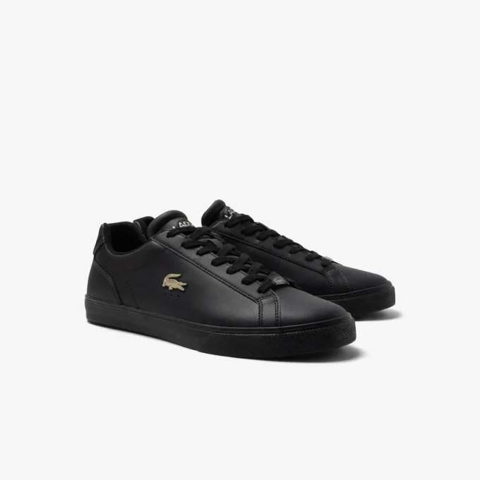 Męskie skórzane Sneakersy Lerond Pro