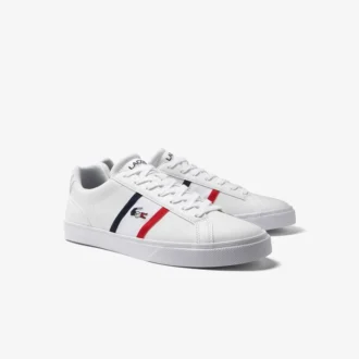 Męskie skórzane Sneakersy Lerond Pro