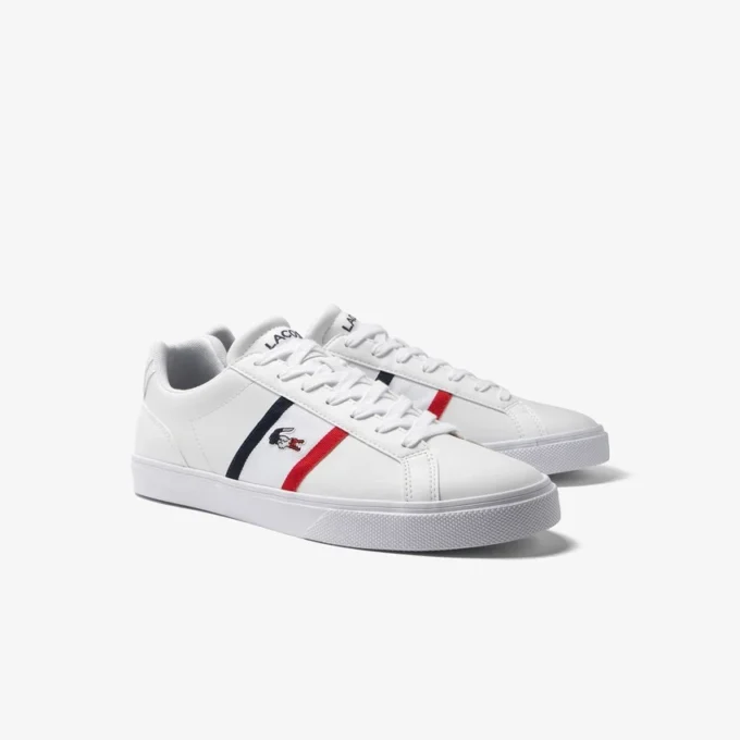 Męskie skórzane Sneakersy Lerond Pro