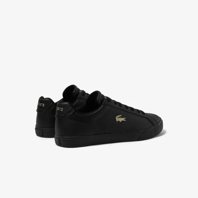 Męskie skórzane Sneakersy Lerond Pro