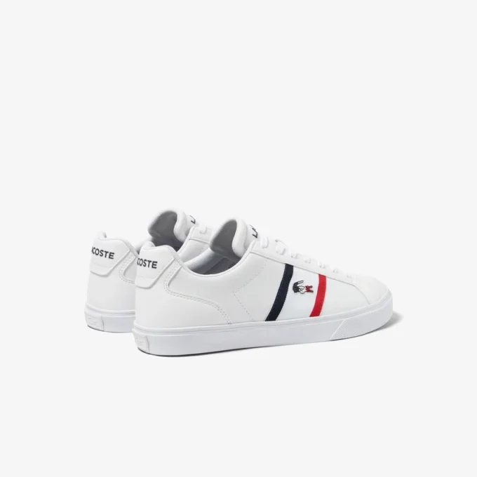 Męskie skórzane Sneakersy Lerond Pro