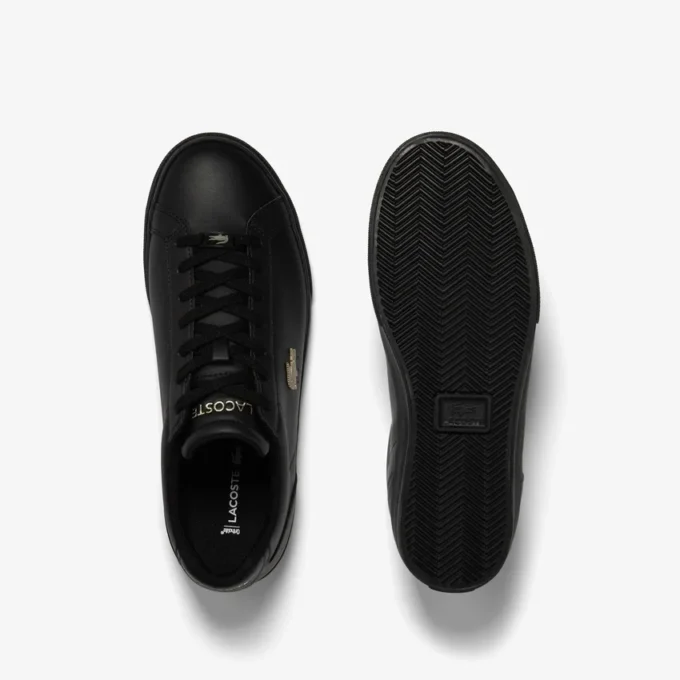 Męskie skórzane Sneakersy Lerond Pro