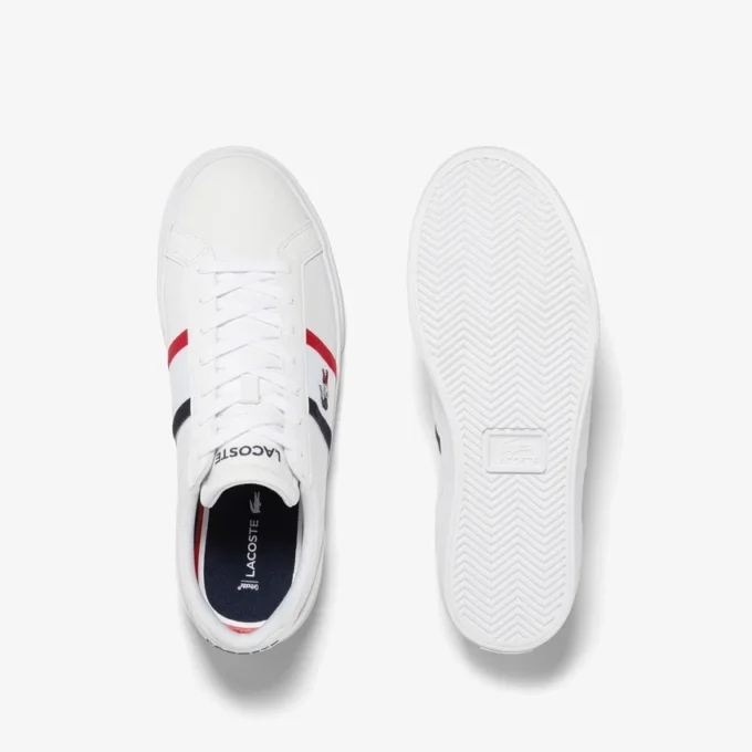 Męskie skórzane Sneakersy Lerond Pro