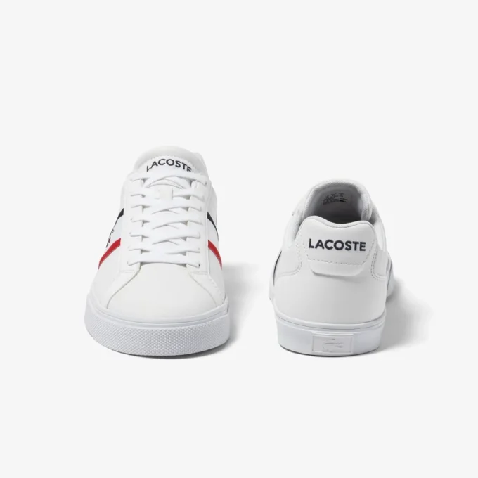 Męskie skórzane Sneakersy Lerond Pro
