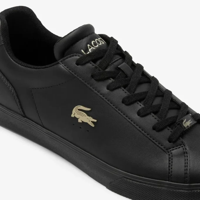 Męskie skórzane Sneakersy Lerond Pro