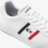 Męskie skórzane Sneakersy Lerond Pro