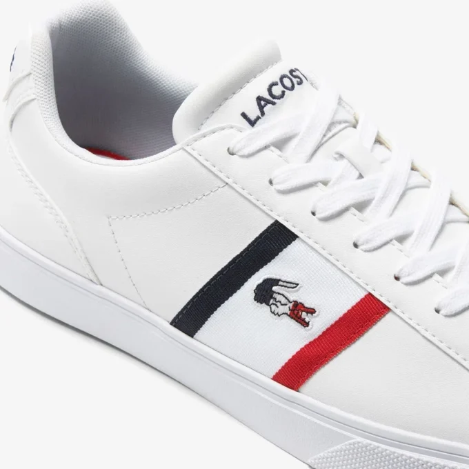 Męskie skórzane Sneakersy Lerond Pro