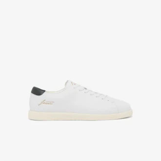 Męskie skórzane Sneakersy Linecourt