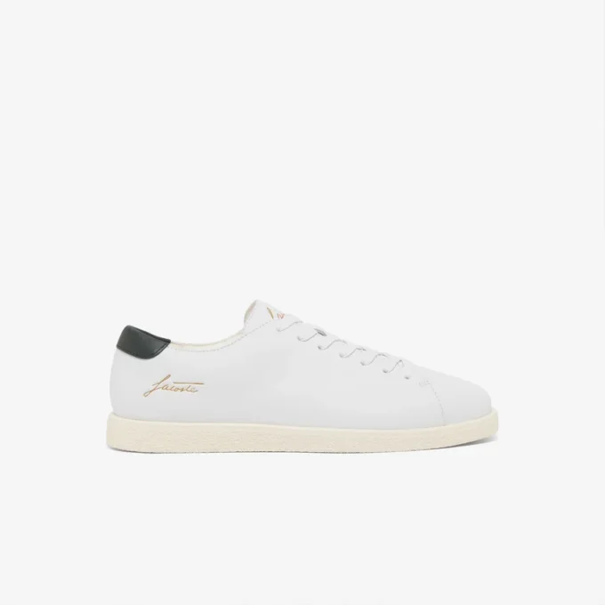 Męskie skórzane Sneakersy Linecourt