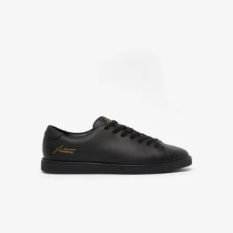 Męskie skórzane Sneakersy Linecourt