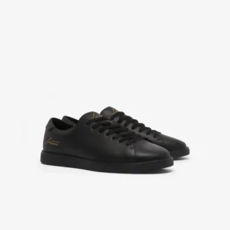 Męskie skórzane Sneakersy Linecourt